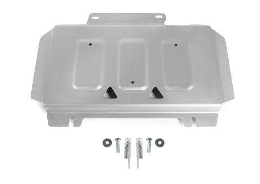 Aluminium Engine Underbody Armour Ford Ranger PX1 PX2 PX3 / Everest 2015-2022 / Mazda BT-50