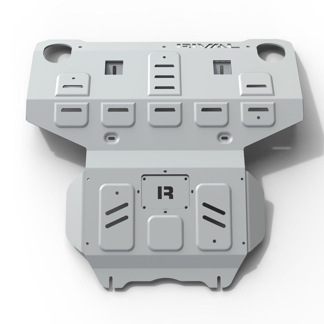 Aluminium Engine Underbody Armour Toyota Hilux 2015-On / Toyota Fortuner 2015-On