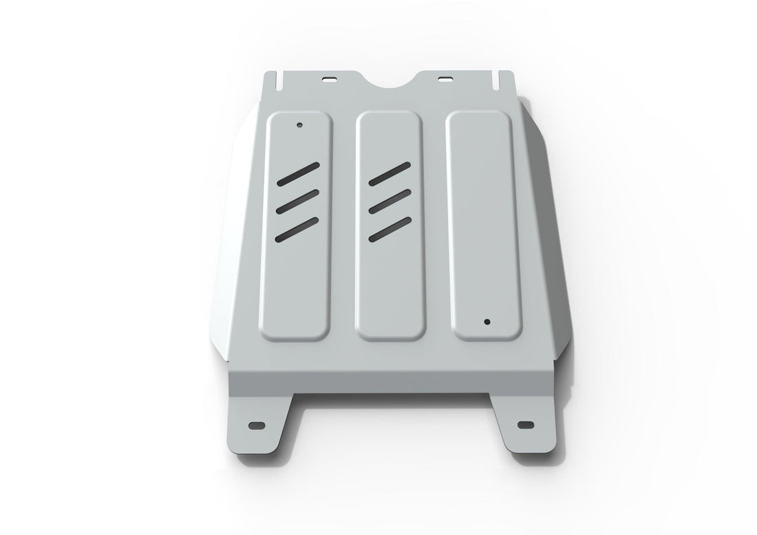 Aluminium Transmission Underbody Armour Toyota Hilux 2015-On / Toyota Fortuner 2015-On