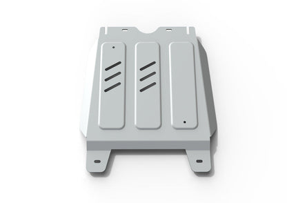 Aluminium Transmission Underbody Armour Toyota Hilux 2015-On / Toyota Fortuner 2015-On