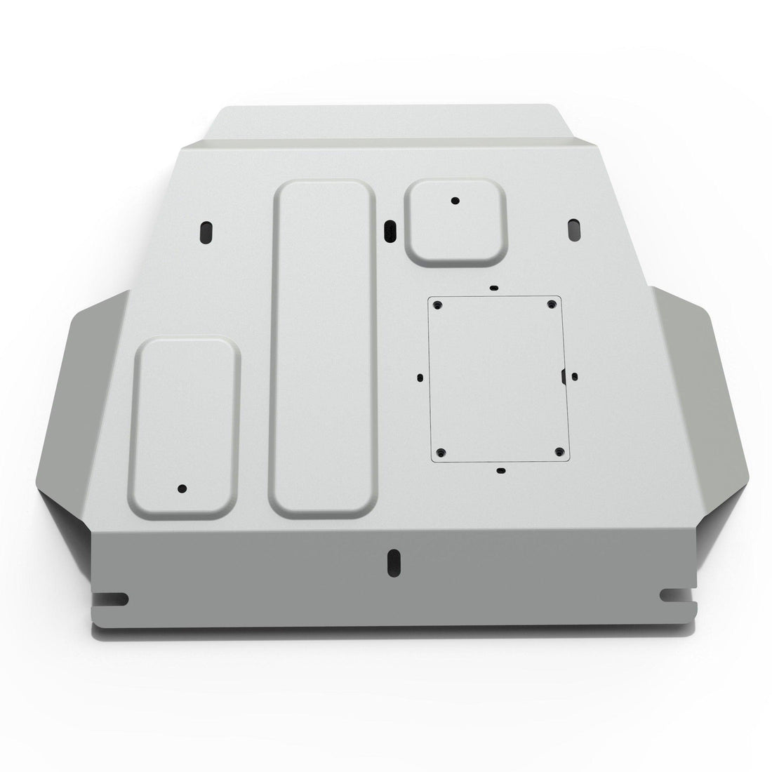 Aluminium Engine (Part 1) Underbody Armour Toyota Land Cruiser 200 2007-2021