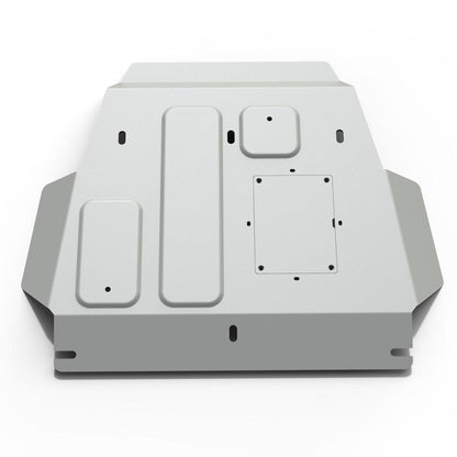 Aluminium Engine (Part 1) Underbody Armour Toyota Land Cruiser 200 2007-2021