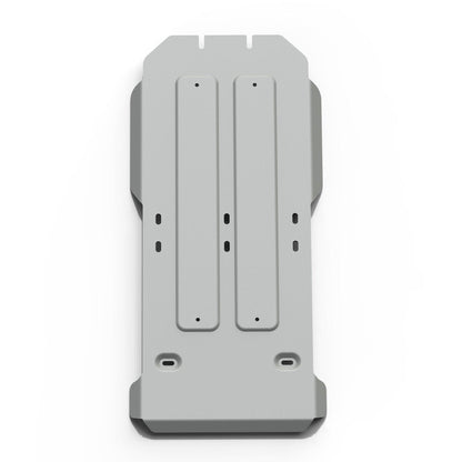 Aluminium Transmission & Transfer Case Underbody Armour Toyota Land Cruiser Prado 2009-On