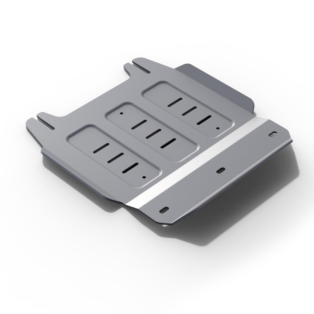 Aluminium Transfer Case Underbody Armour Toyota Hilux 2005-2015