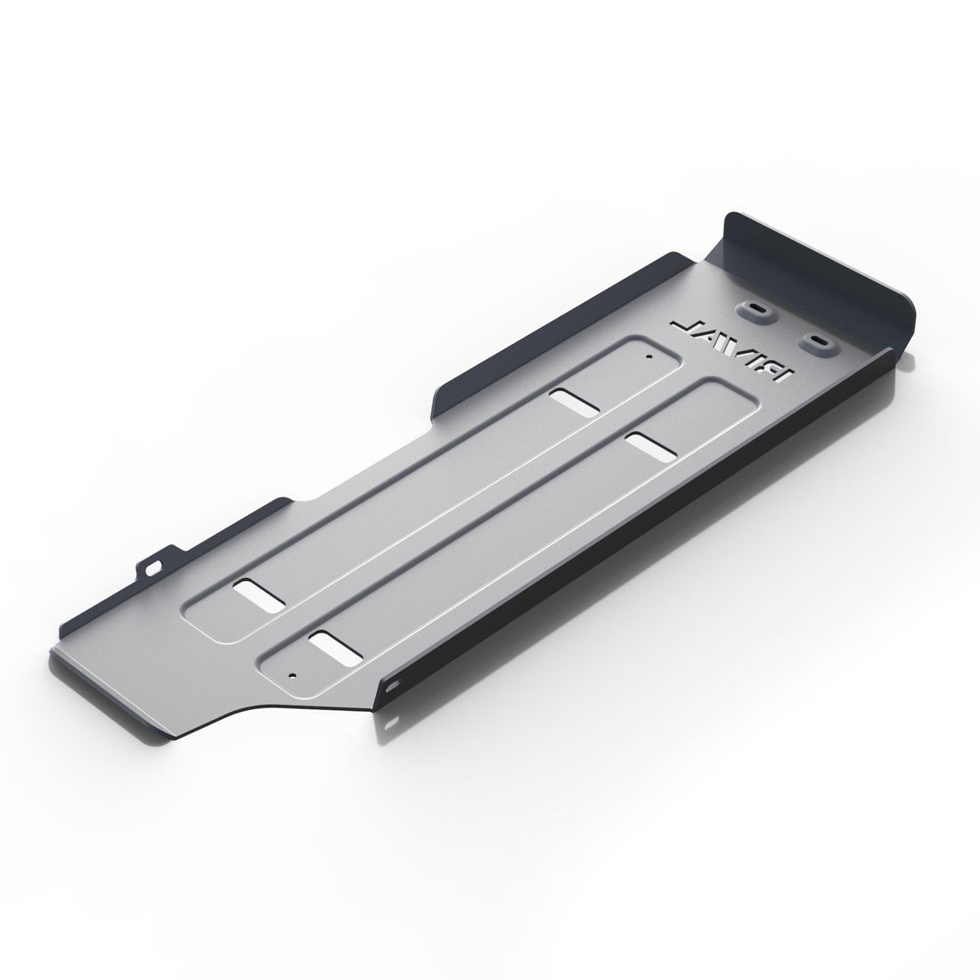 Aluminium Fuel Tank Underbody Armour Toyota Hilux 2005-2015