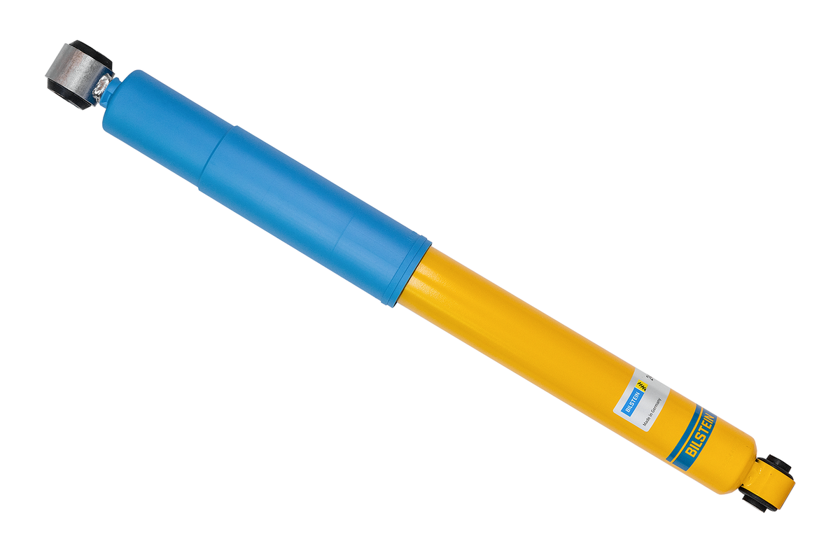 Bilstein B6 24-354462 rear shock absorber for Triton MV and Navara D27