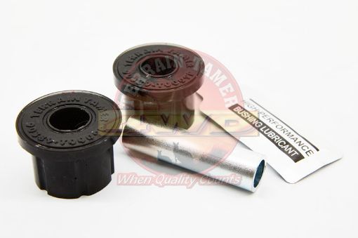 BUSH FRONT OF REAR SPRING PRO BUSH SYNTHETIC - D23 NP300 – Ramped up 4x4