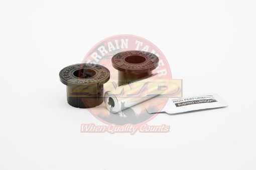 BUSH REAR OF REAR SPRING PRO BUSH SYNTHETIC - 2H - 2H0511413AP