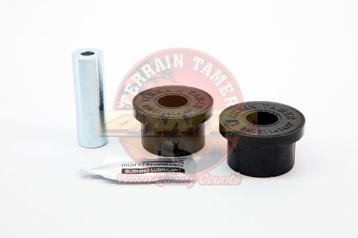 BUSH FRONT OF REAR SPRING PRO BUSH SYNTHETIC - 2H - 2H0511414AP