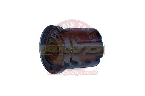 BUSH SHACKLE LOWER REAR OF REAR PRO BUSH SYNTHETIC - RZN169 - 90385-18020P