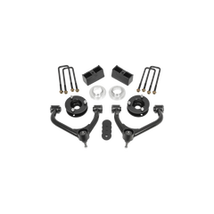 READYLIFT 4'' FRONT-3'' REAR BLOCK 19- GM 1500