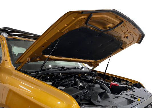 Bonnet Struts Ford Ranger Next Gen / Raptor Next Gen / Everest Next Gen