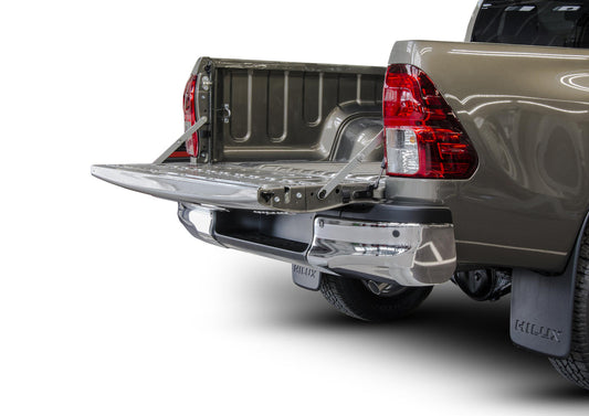Tailgate Assist Kit Toyota Hilux 2015 - On