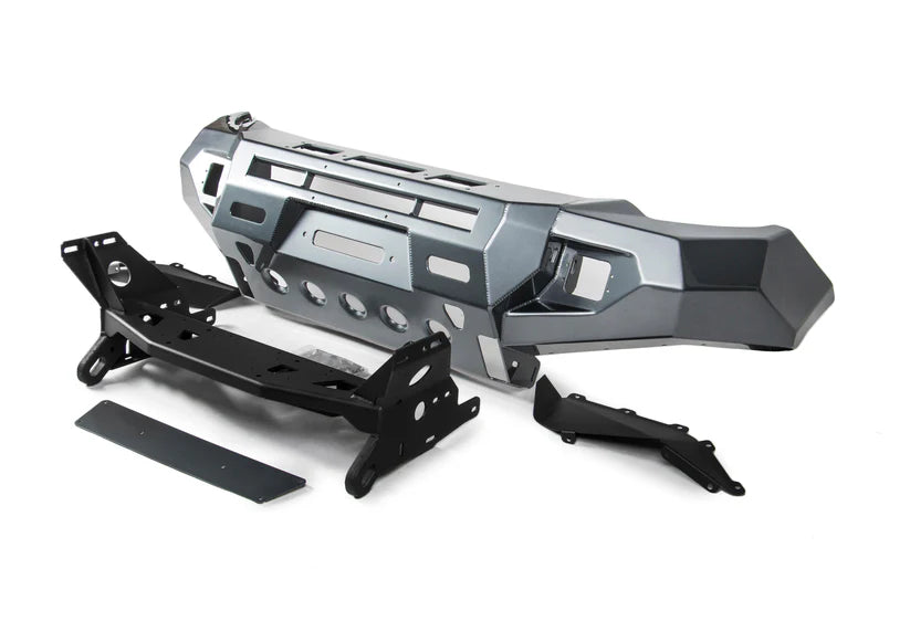 Aluminium Front Bumper Mitsubishi Triton MQ 2015-2018