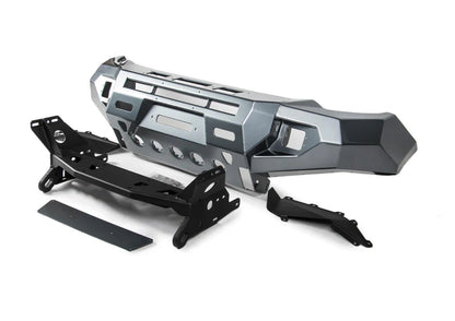 Aluminium Front Bumper Mitsubishi Triton MQ 2015-2018