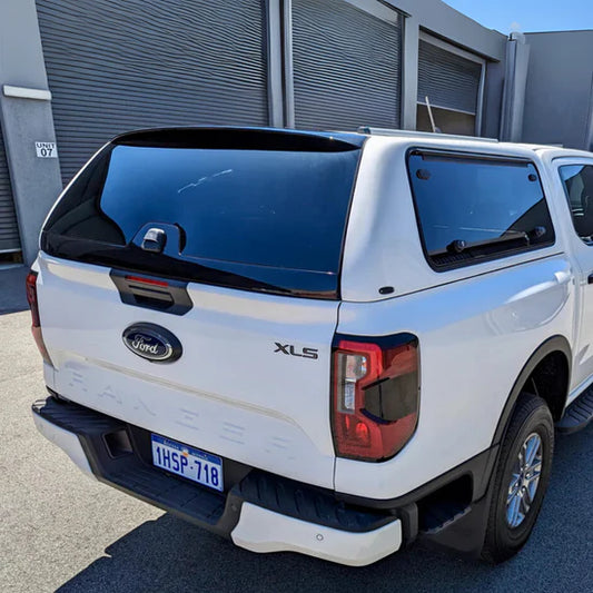 Karuna Fold-up Windows Ford Ranger NextGen 2022+