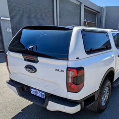 Karuna Fold-up Windows Ford Ranger NextGen 2022+