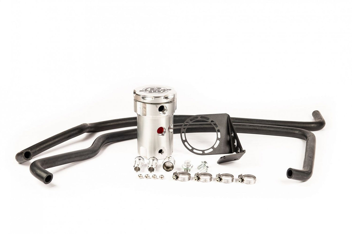 Catchcan – Nissan Patrol GU ZD 3.0