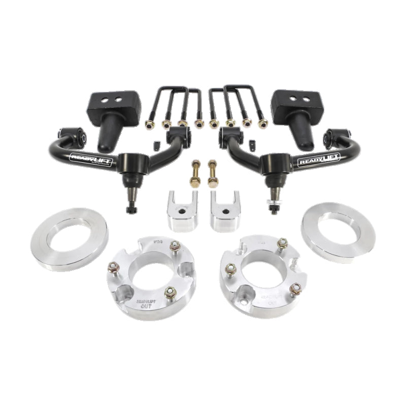 RL 3.5'' SST LIFT KIT - FORD