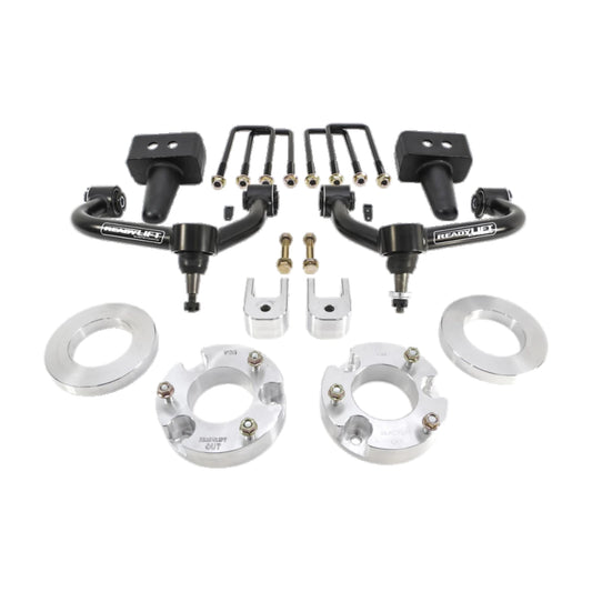 RL 3.5'' SST LIFT KIT - FORD