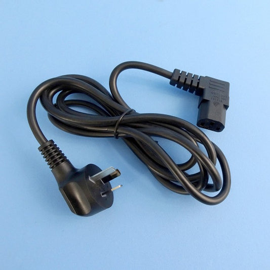CABLE 240V TO SUIT CF/CFX FRIDGE WAECO
