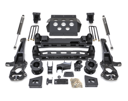 READYLIFT 6'' GM 1500 LIFTKIT-W FALCON SHOCKS