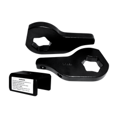 READYLIFT 2'' LEVELING KIT - DODGE/RAM