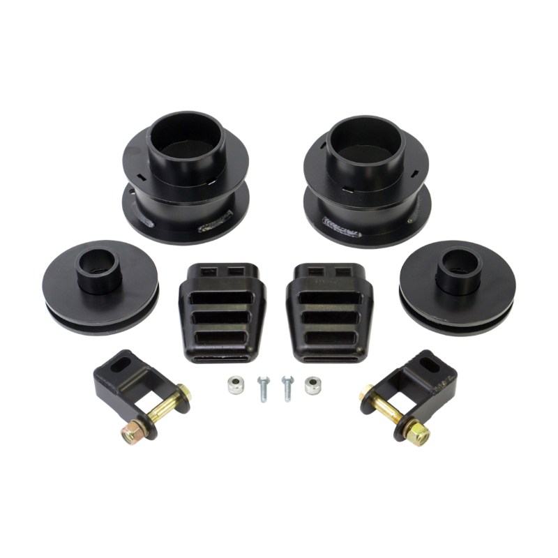 READYLIFT 3.0" FRONT/1.0" REAR SST LIFT KIT