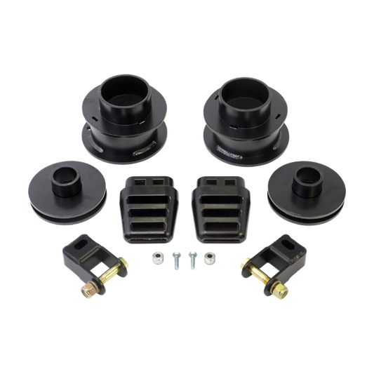 READYLIFT 3.0" FRONT/1.0" REAR SST LIFT KIT