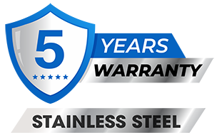 Ford Ranger Exhaust PX2/PX3 4" Stainless Steel DPF Model