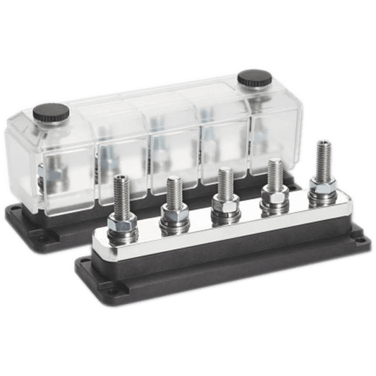 5 Stud Busbar - DCM-5075180