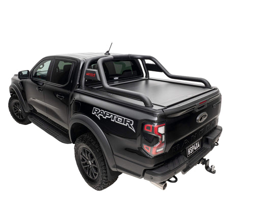 HSP Armour Bar Suits Dual Cab Next Gen Ranger/Raptor & Super Duty