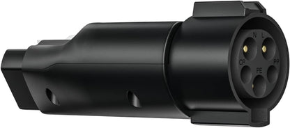 EcoFlow Delta Pro EV X-Stream Adapter