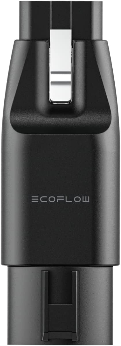 EcoFlow Delta Pro EV X-Stream Adapter