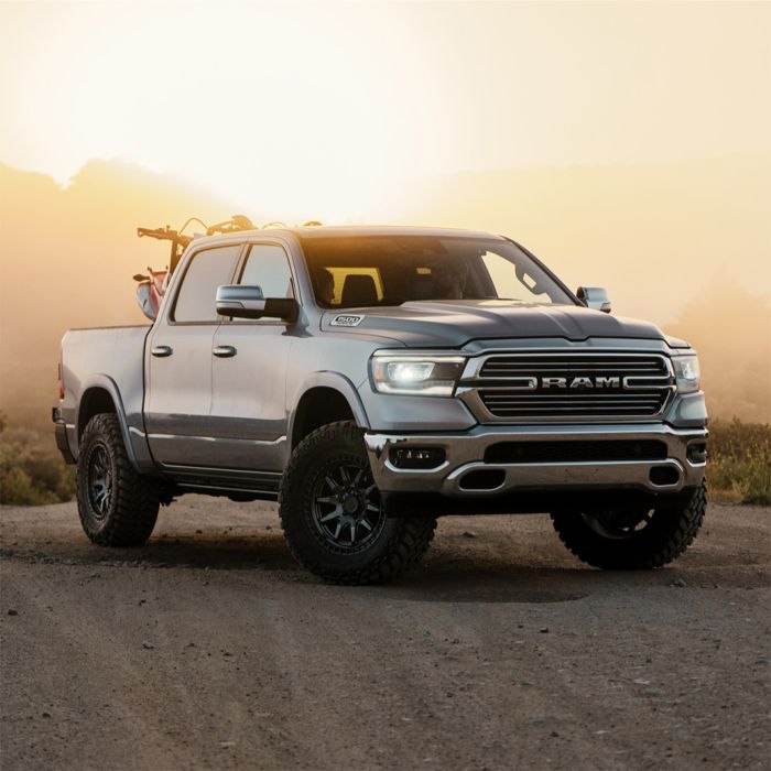 Coil replacement Primary Air Suspension FOR 2009- 2025 RAM 1500 - Air Spring Kit