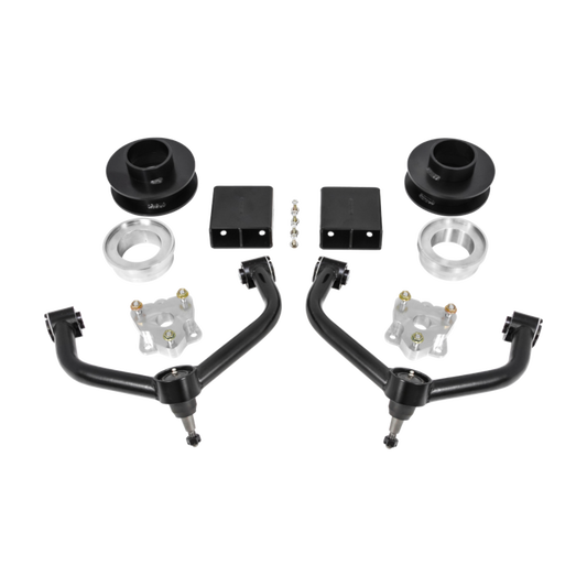 READYLIFT 3.5 SST LIFT KIT - 2019 RAM 1500 4WD