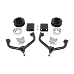 READYLIFT 3.5 SST LIFT KIT - 2019 RAM 1500 4WD