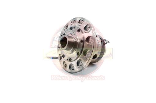 E Locker Rear Suits Factory Diff Lock Replacement Fit For Toyota Rogue & Toyota Gr Sport - Terrain Tamer A14334