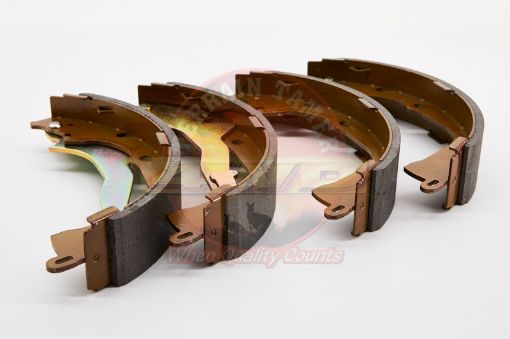 Brake Shoe Set Fit For Volkswagen Amarok - Terrain Tamer BS5059