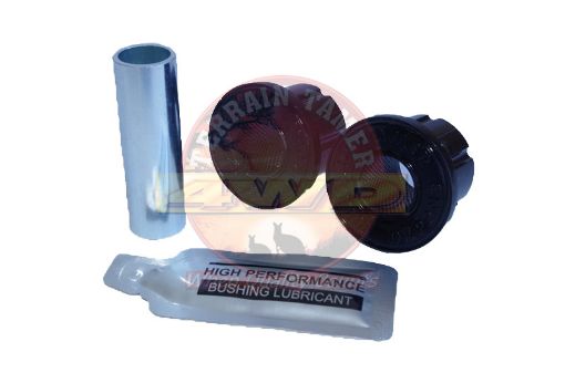 Bush Shackle Pro Bush Synthetic Fit For Navara D21 & Navara D22 - Terrain Tamer DKPPN3