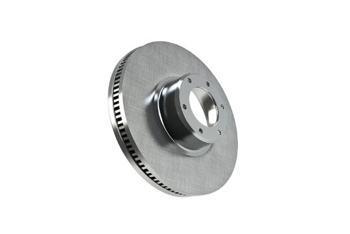 Disc Rotor Front Fit For BT50 Un & Ranger Pk - Terrain Tamer DR2952TT