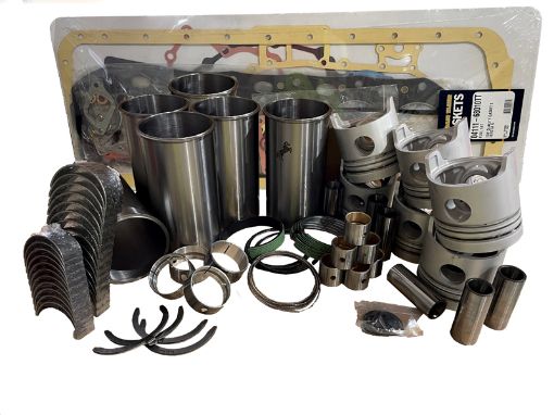 Terrain Tamer EK006 Engine Rebuild Kits reference image – actual product may vary