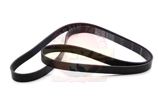 Fan Belt Kit Fit For Prado GRJ150, 4 Runner GRN280, 4 Runner GRN285 & Landcruiser GRJ200 - Terrain Tamer FBK58