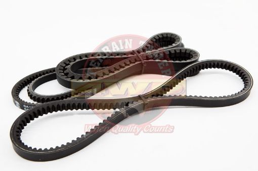 Fan Belt Kit Fan Power Steering & A/c Fit For Landcruiser HJ60 – FBK6 - Terrain Tamer FBK6