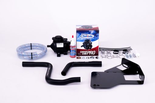Fcc Bracket Kit & Assy Ml Triton 4M41 3.2l Turbo 2006-2009 Fit For Mitsubishi Triton - Terrain Tamer FCCKT34