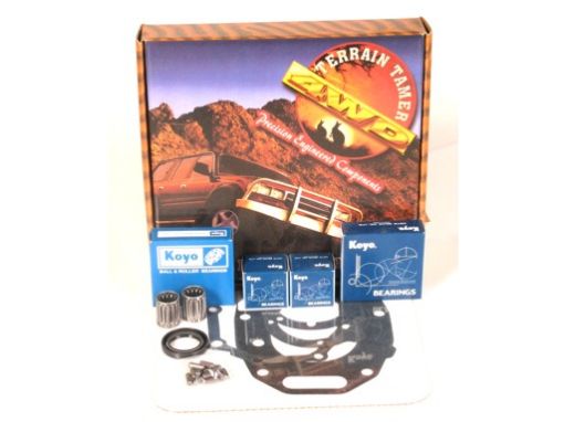 Gearbox O/haul Kit Fit For Hilux YN80, Hilux YN85, Hilux LN30 & Hilux LN40 - Terrain Tamer GBKHL1