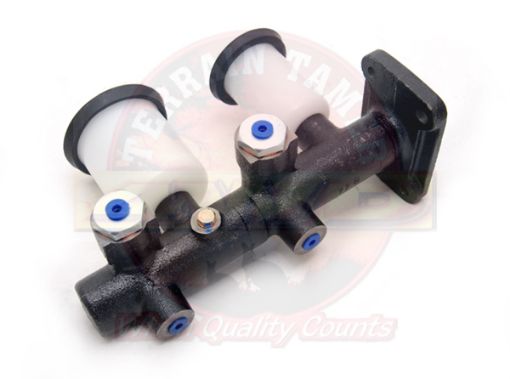 Brake Master Cylinder Drum/drum 25.4mm Fit For Landcruiser FJ55, Landcruiser BJ40 & Landcruiser FJ40 - Terrain Tamer JB1267