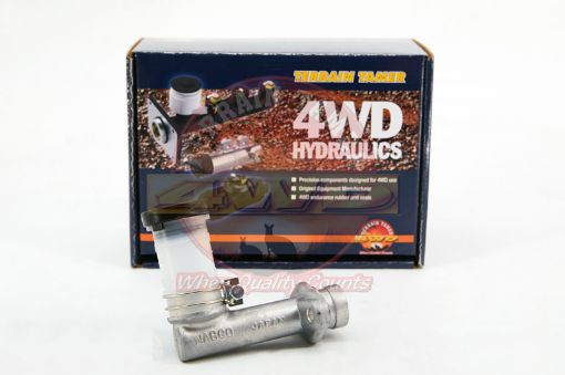 Cylinder Clutch Master Suits with Clutch Servo TD42 Fit For Maverick Da & Patrol Gq - Terrain Tamer JB1763