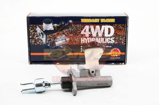 Cylinder, Clutch Master Fit For Hilux LN85, Hilux LN86, Hilux LN106 & Hilux LN107 - Terrain Tamer JB1852