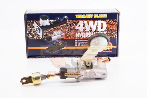 Cylinder Clutch Master Fit For Landcruiser LJ70 - Terrain Tamer JB1868